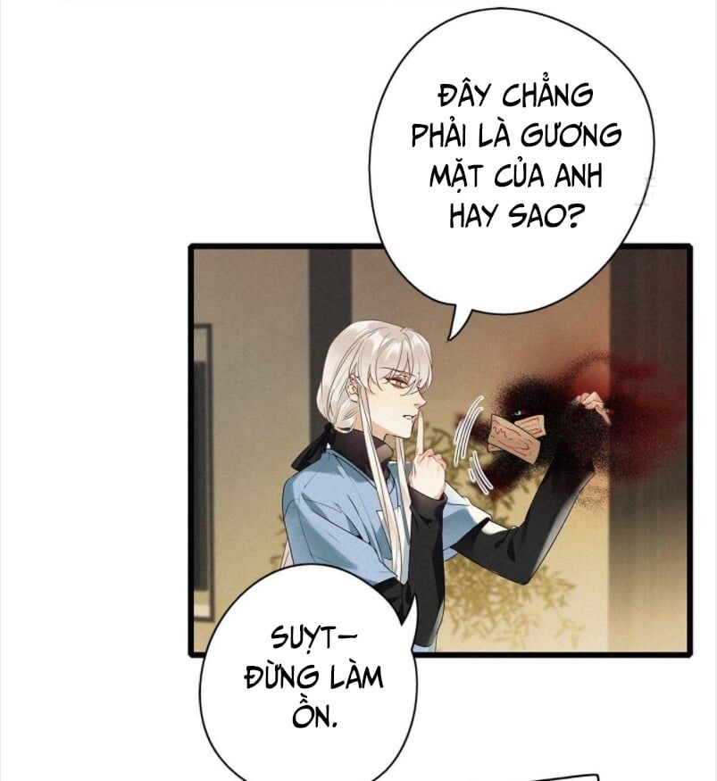 Thỉnh Quân Nhập Quẻ Chap 13 - Next Chap 14