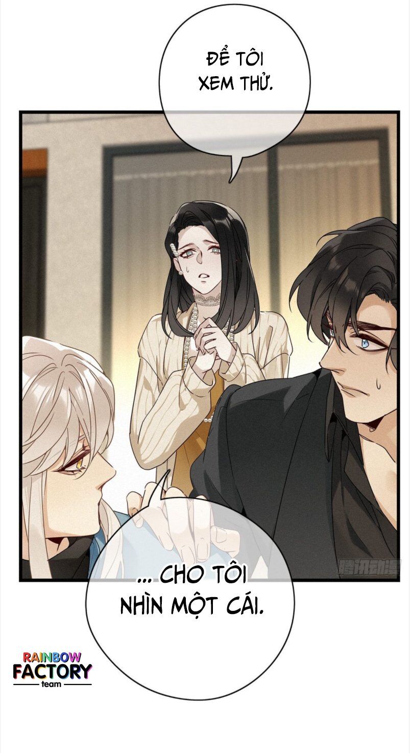 Thỉnh Quân Nhập Quẻ Chap 13 - Next Chap 14