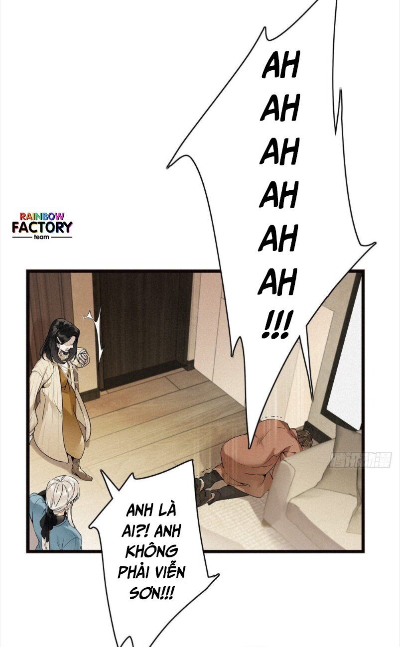 Thỉnh Quân Nhập Quẻ Chap 13 - Next Chap 14