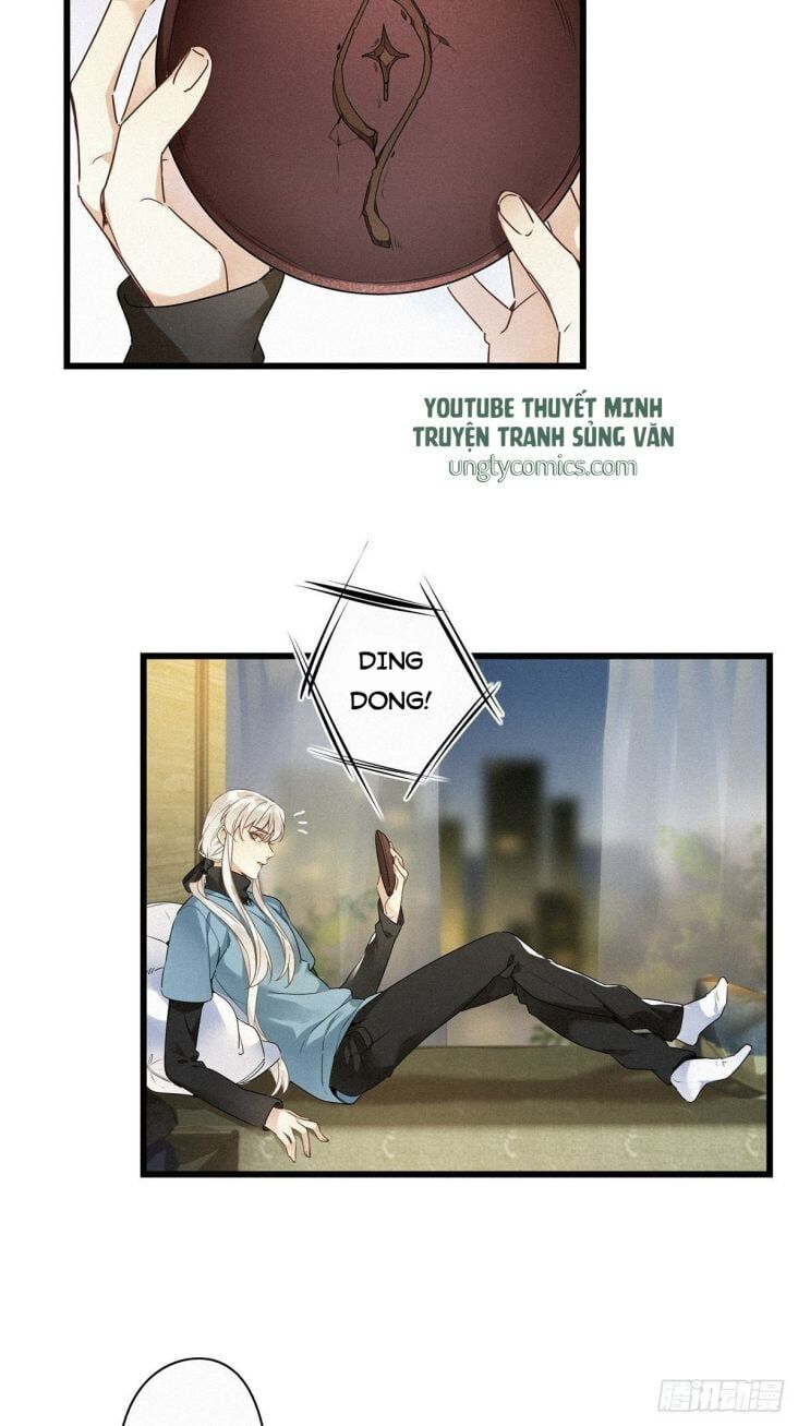 Thỉnh Quân Nhập Quẻ Chap 14 - Next Chap 15