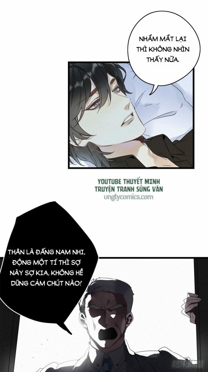 Thỉnh Quân Nhập Quẻ Chap 14 - Next Chap 15
