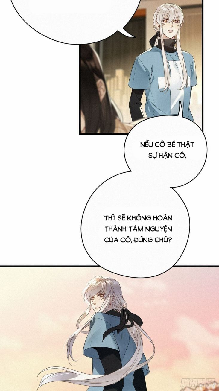 Thỉnh Quân Nhập Quẻ Chap 14 - Next Chap 15