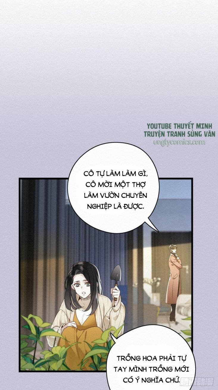 Thỉnh Quân Nhập Quẻ Chap 14 - Next Chap 15