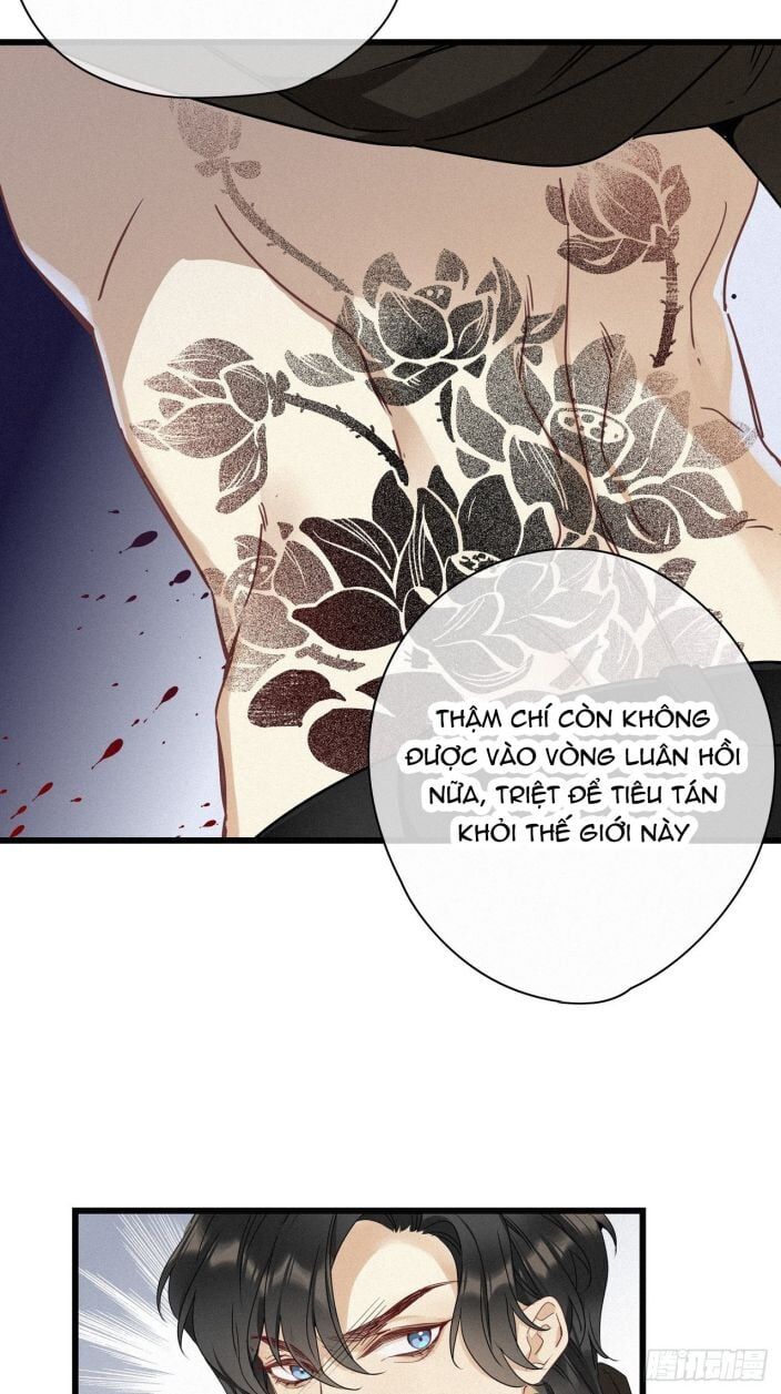 Thỉnh Quân Nhập Quẻ Chap 15 - Next Chap 16