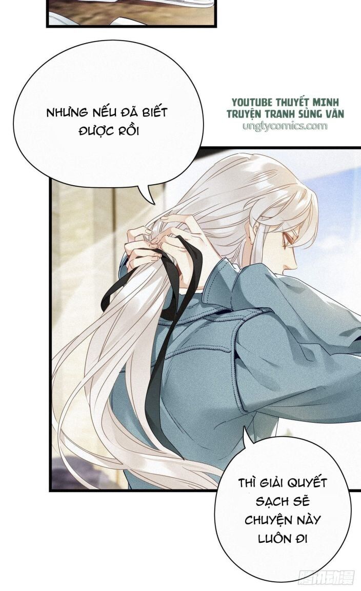 Thỉnh Quân Nhập Quẻ Chap 15 - Next Chap 16