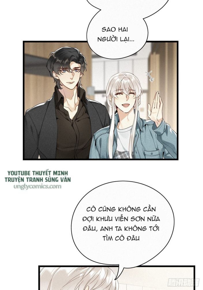 Thỉnh Quân Nhập Quẻ Chap 15 - Next Chap 16