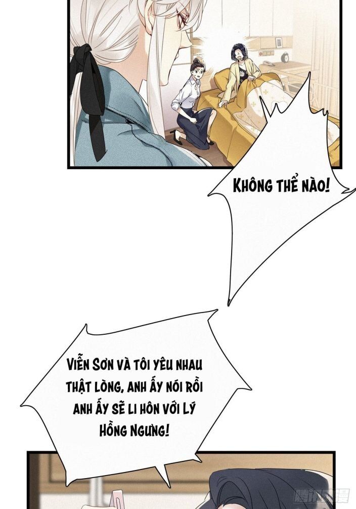 Thỉnh Quân Nhập Quẻ Chap 15 - Next Chap 16