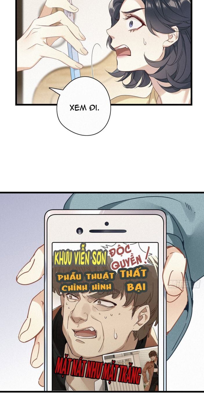 Thỉnh Quân Nhập Quẻ Chap 15 - Next Chap 16