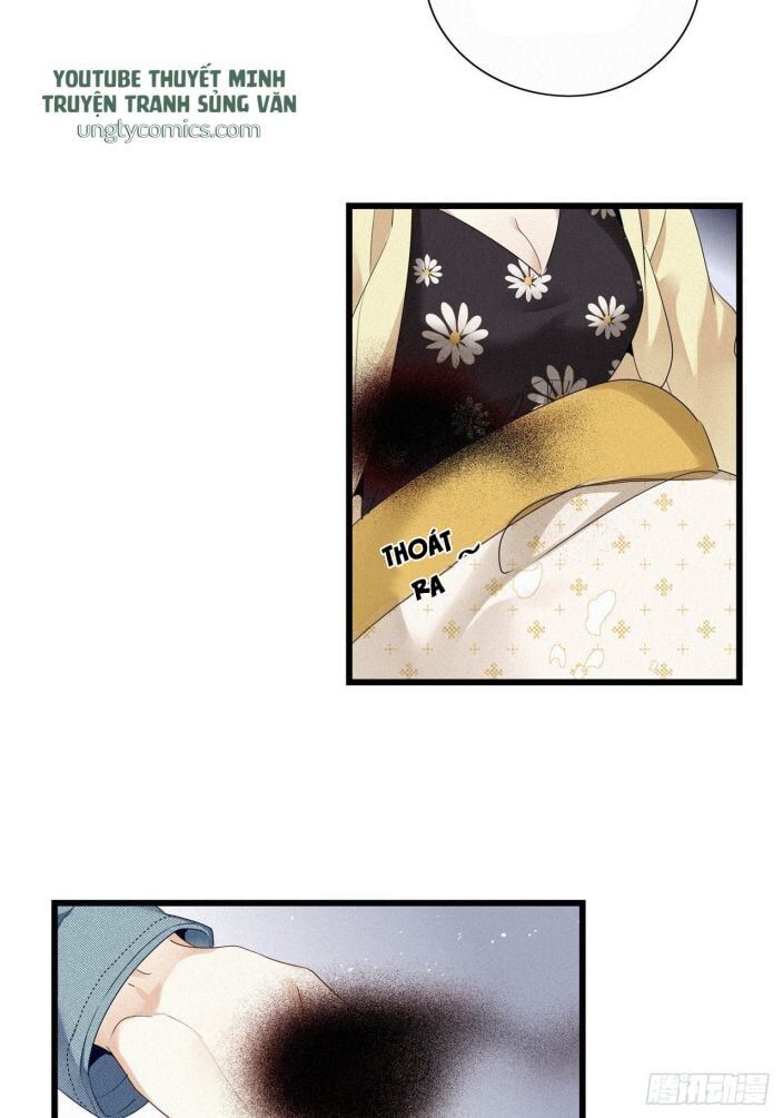 Thỉnh Quân Nhập Quẻ Chap 15 - Next Chap 16