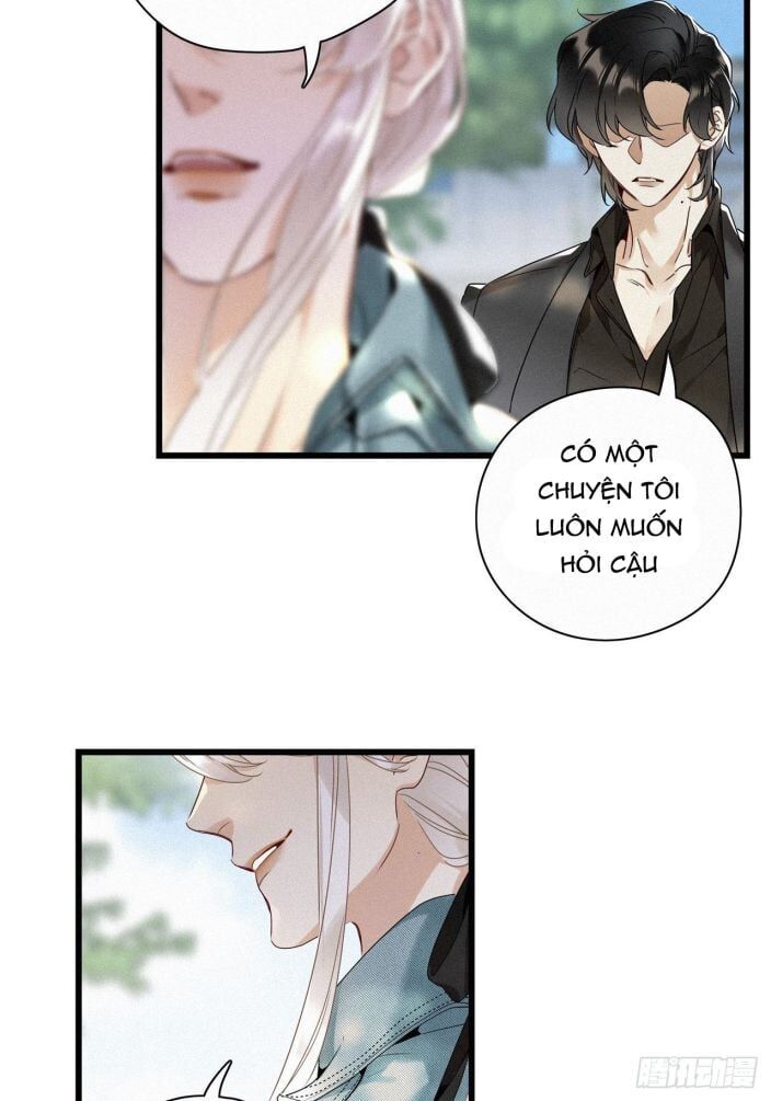 Thỉnh Quân Nhập Quẻ Chap 15 - Next Chap 16