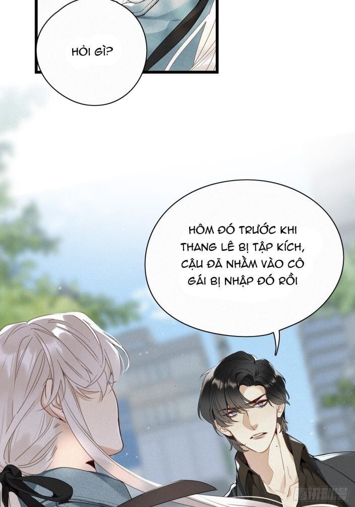 Thỉnh Quân Nhập Quẻ Chap 15 - Next Chap 16