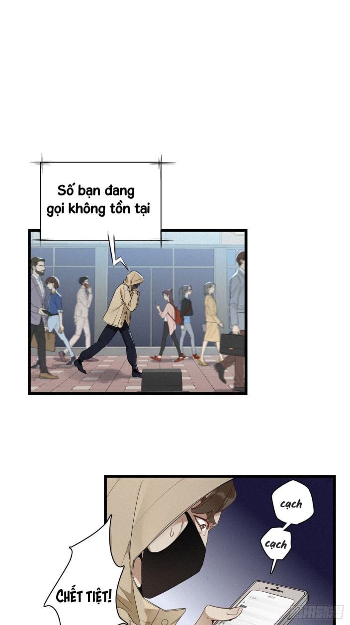 Thỉnh Quân Nhập Quẻ Chap 15 - Next Chap 16