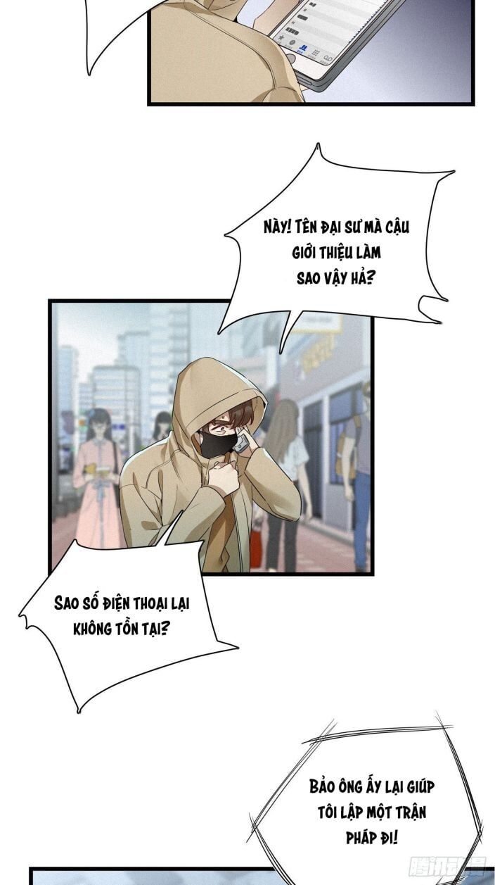 Thỉnh Quân Nhập Quẻ Chap 15 - Next Chap 16