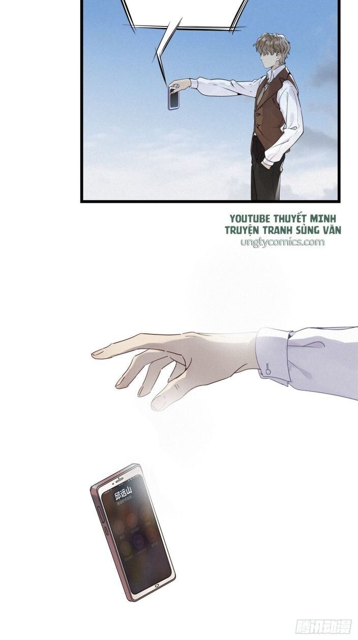 Thỉnh Quân Nhập Quẻ Chap 15 - Next Chap 16