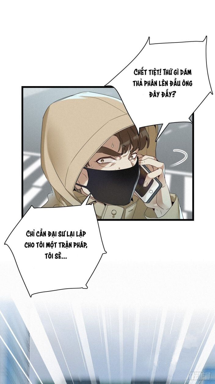 Thỉnh Quân Nhập Quẻ Chap 15 - Next Chap 16