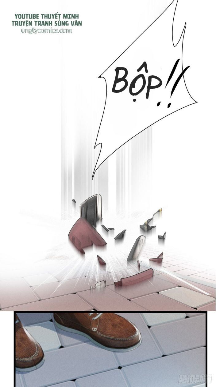 Thỉnh Quân Nhập Quẻ Chap 15 - Next Chap 16