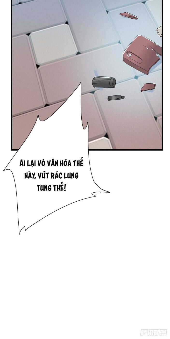 Thỉnh Quân Nhập Quẻ Chap 15 - Next Chap 16