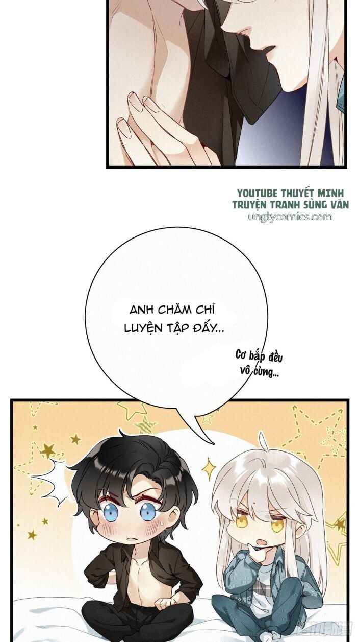 Thỉnh Quân Nhập Quẻ Chap 15 - Next Chap 16