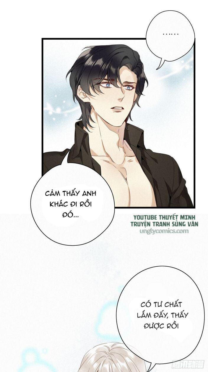 Thỉnh Quân Nhập Quẻ Chap 15 - Next Chap 16