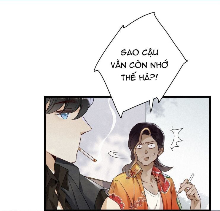 Thỉnh Quân Nhập Quẻ Chap 16 - Next Chap 17