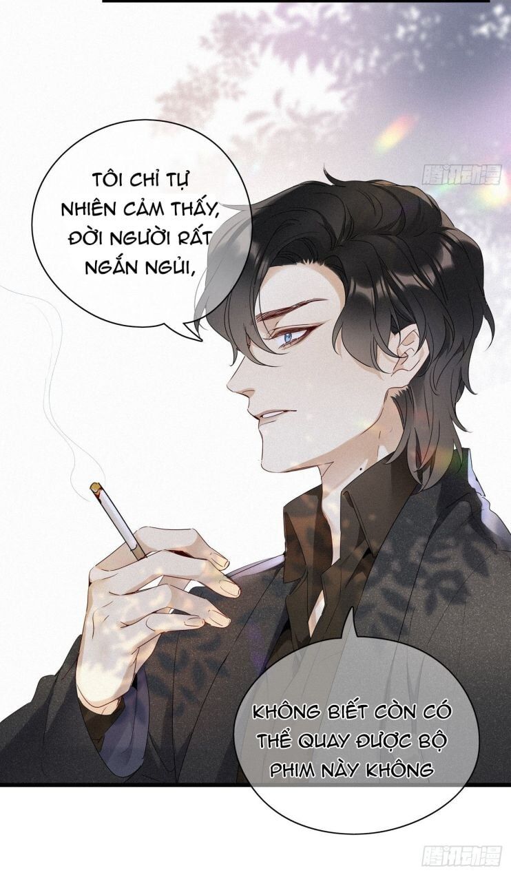 Thỉnh Quân Nhập Quẻ Chap 16 - Next Chap 17