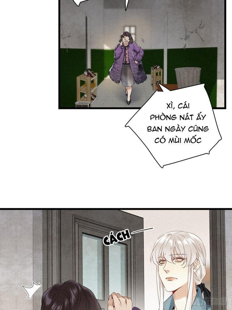 Thỉnh Quân Nhập Quẻ Chap 16 - Next Chap 17