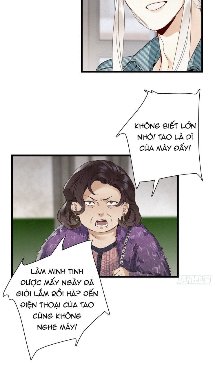 Thỉnh Quân Nhập Quẻ Chap 16 - Next Chap 17