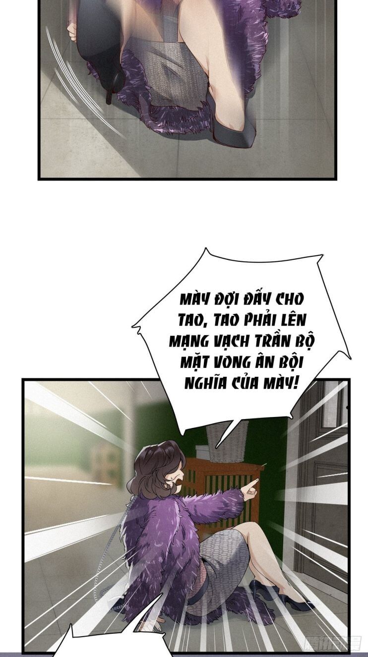 Thỉnh Quân Nhập Quẻ Chap 16 - Next Chap 17