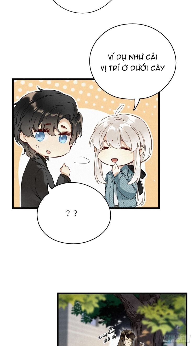 Thỉnh Quân Nhập Quẻ Chap 16 - Next Chap 17