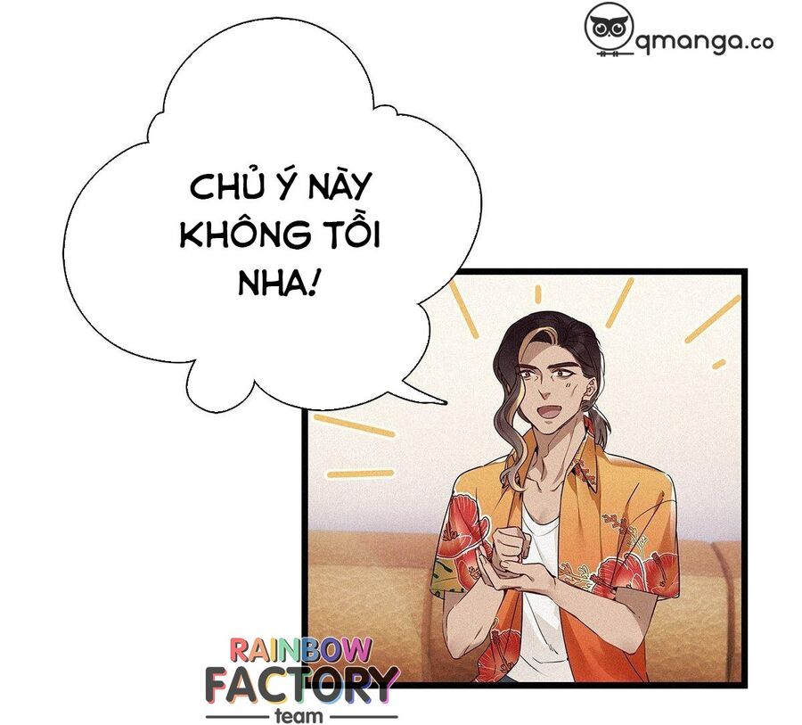 Thỉnh Quân Nhập Quẻ Chap 17 - Next Chap 18