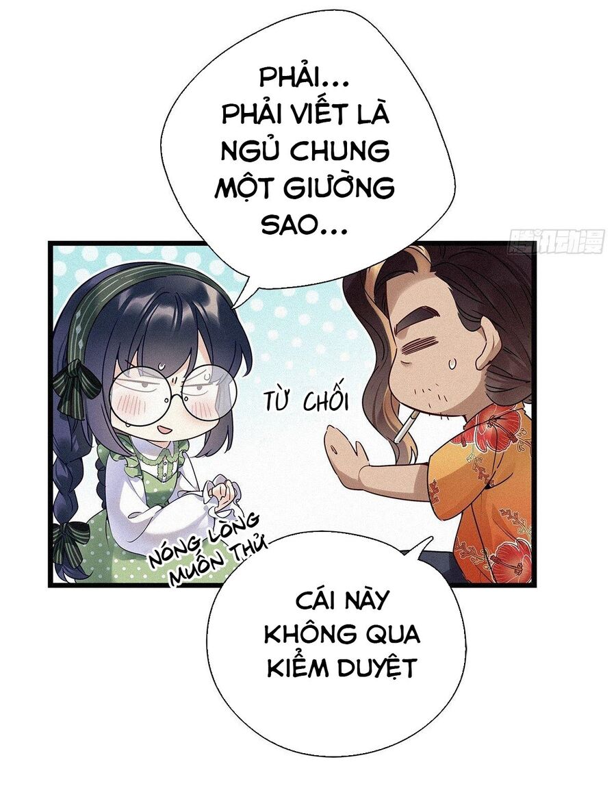 Thỉnh Quân Nhập Quẻ Chap 17 - Next Chap 18