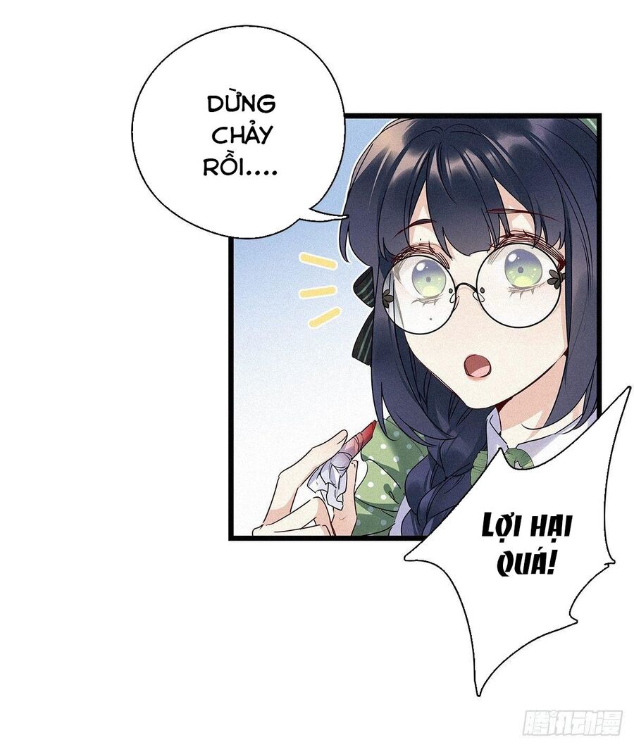 Thỉnh Quân Nhập Quẻ Chap 17 - Next Chap 18