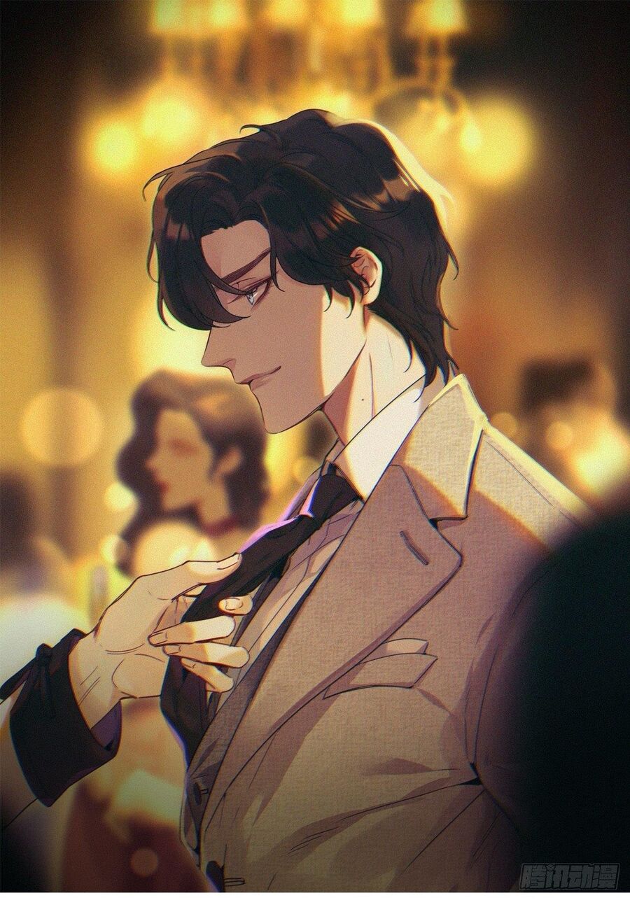 Thỉnh Quân Nhập Quẻ Chap 17 - Next Chap 18