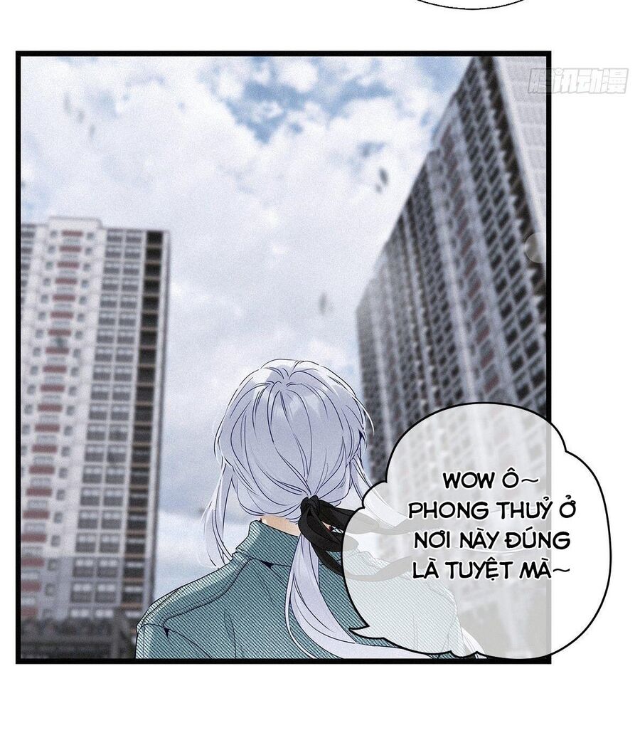 Thỉnh Quân Nhập Quẻ Chap 17 - Next Chap 18