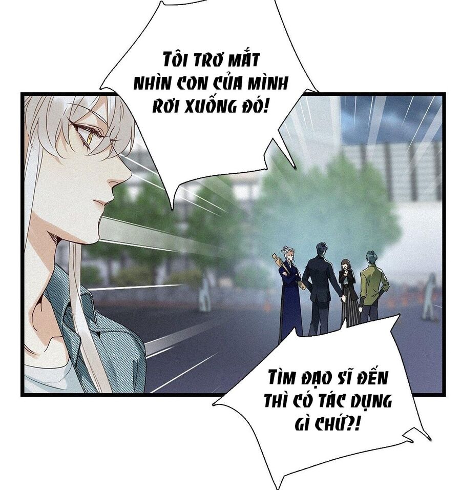 Thỉnh Quân Nhập Quẻ Chap 17 - Next Chap 18