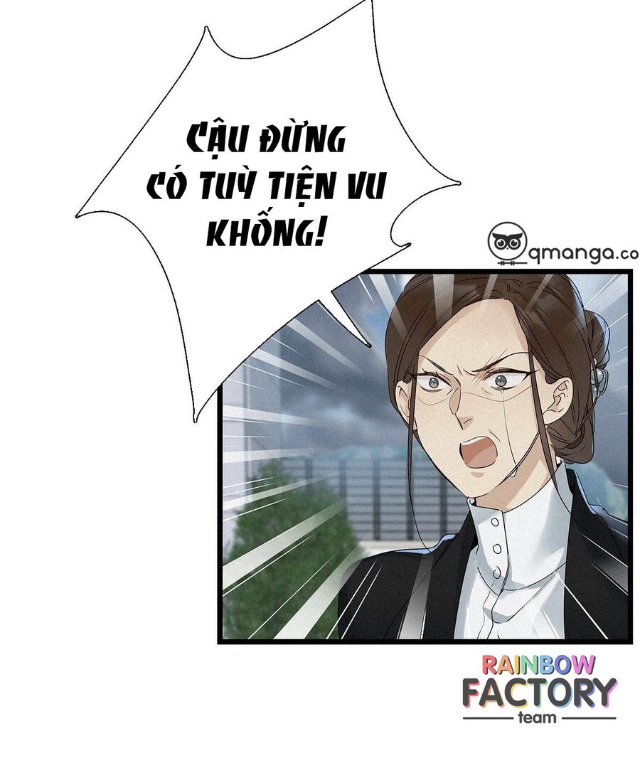 Thỉnh Quân Nhập Quẻ Chap 17 - Next Chap 18