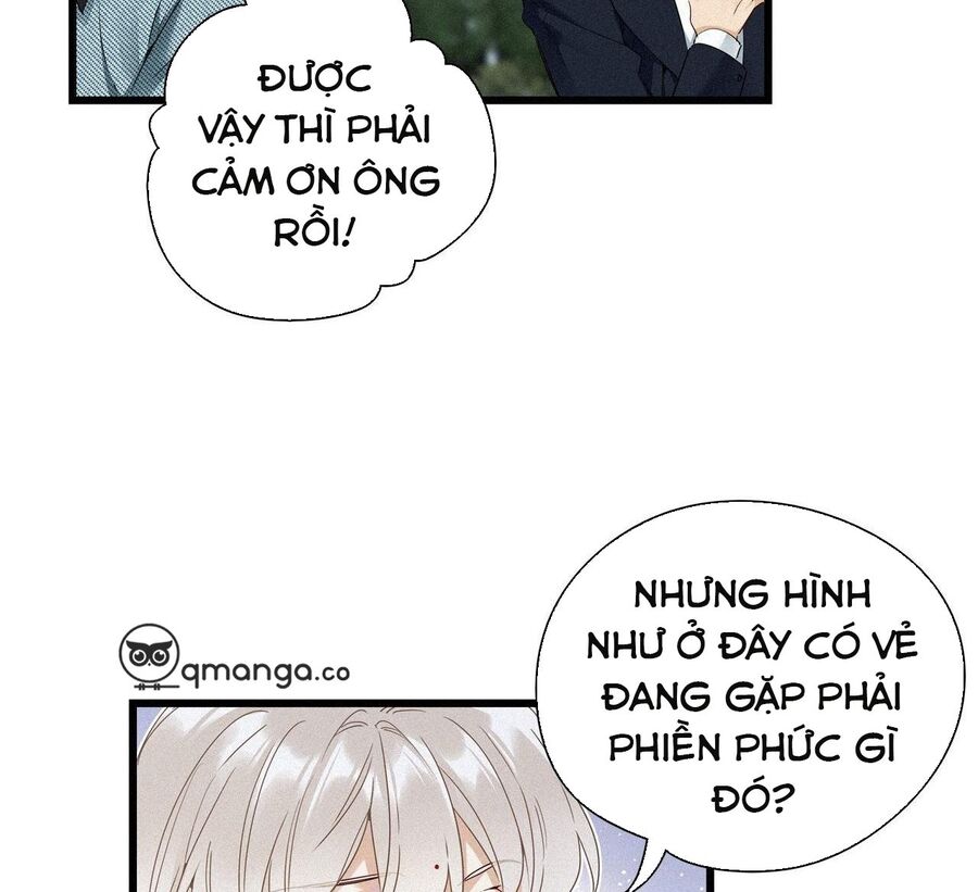 Thỉnh Quân Nhập Quẻ Chap 18 - Next Chap 19