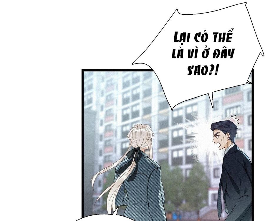 Thỉnh Quân Nhập Quẻ Chap 18 - Next Chap 19