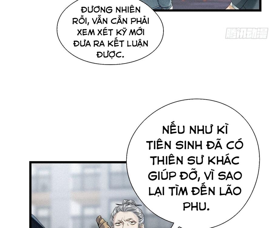 Thỉnh Quân Nhập Quẻ Chap 18 - Next Chap 19
