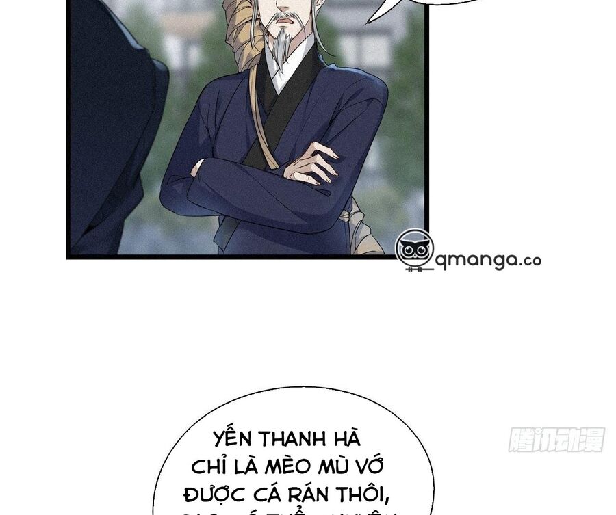 Thỉnh Quân Nhập Quẻ Chap 18 - Next Chap 19