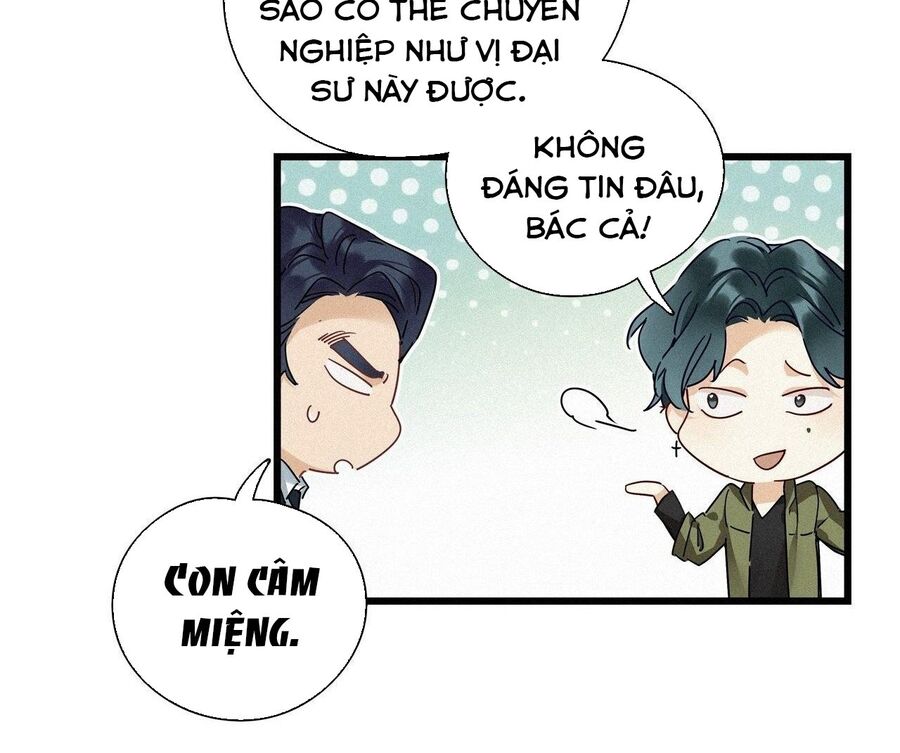 Thỉnh Quân Nhập Quẻ Chap 18 - Next Chap 19