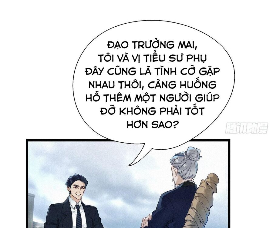 Thỉnh Quân Nhập Quẻ Chap 18 - Next Chap 19
