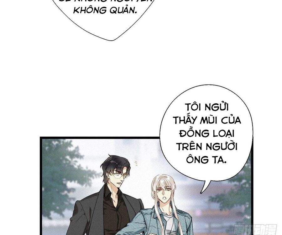 Thỉnh Quân Nhập Quẻ Chap 18 - Next Chap 19