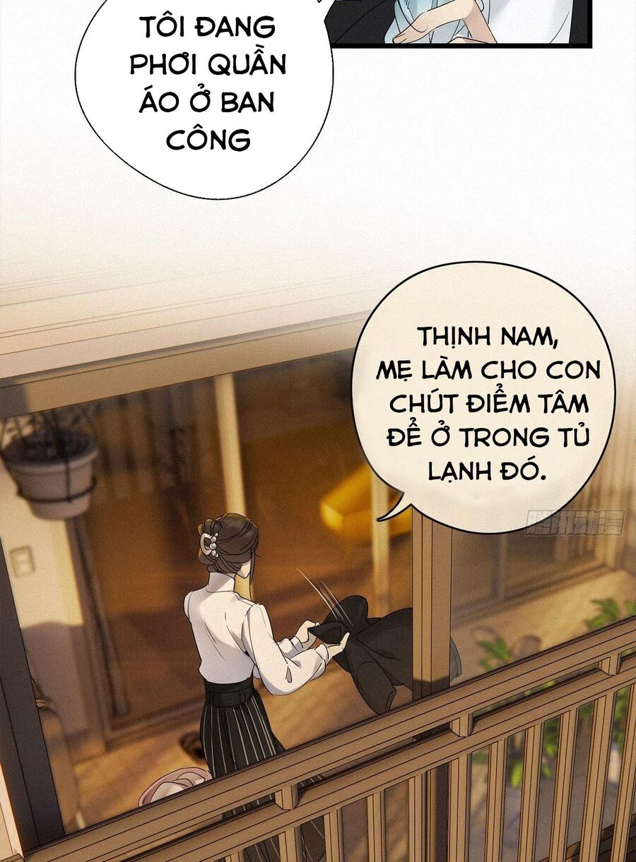 Thỉnh Quân Nhập Quẻ Chap 18 - Next Chap 19