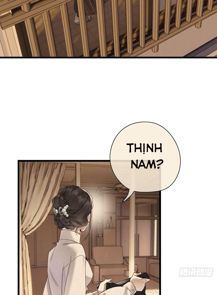 Thỉnh Quân Nhập Quẻ Chap 18 - Next Chap 19