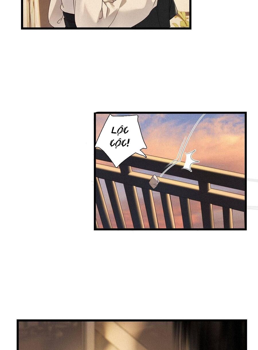 Thỉnh Quân Nhập Quẻ Chap 18 - Next Chap 19