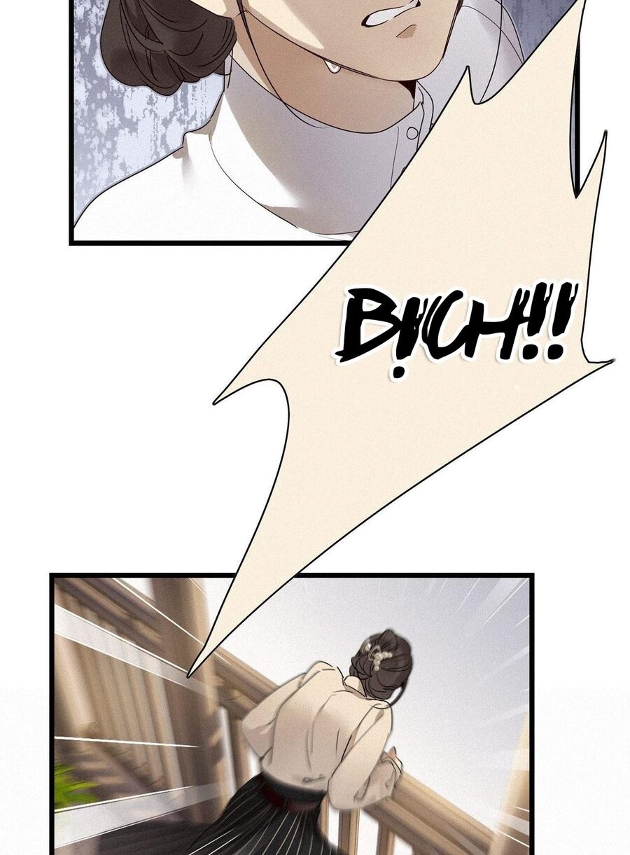 Thỉnh Quân Nhập Quẻ Chap 18 - Next Chap 19