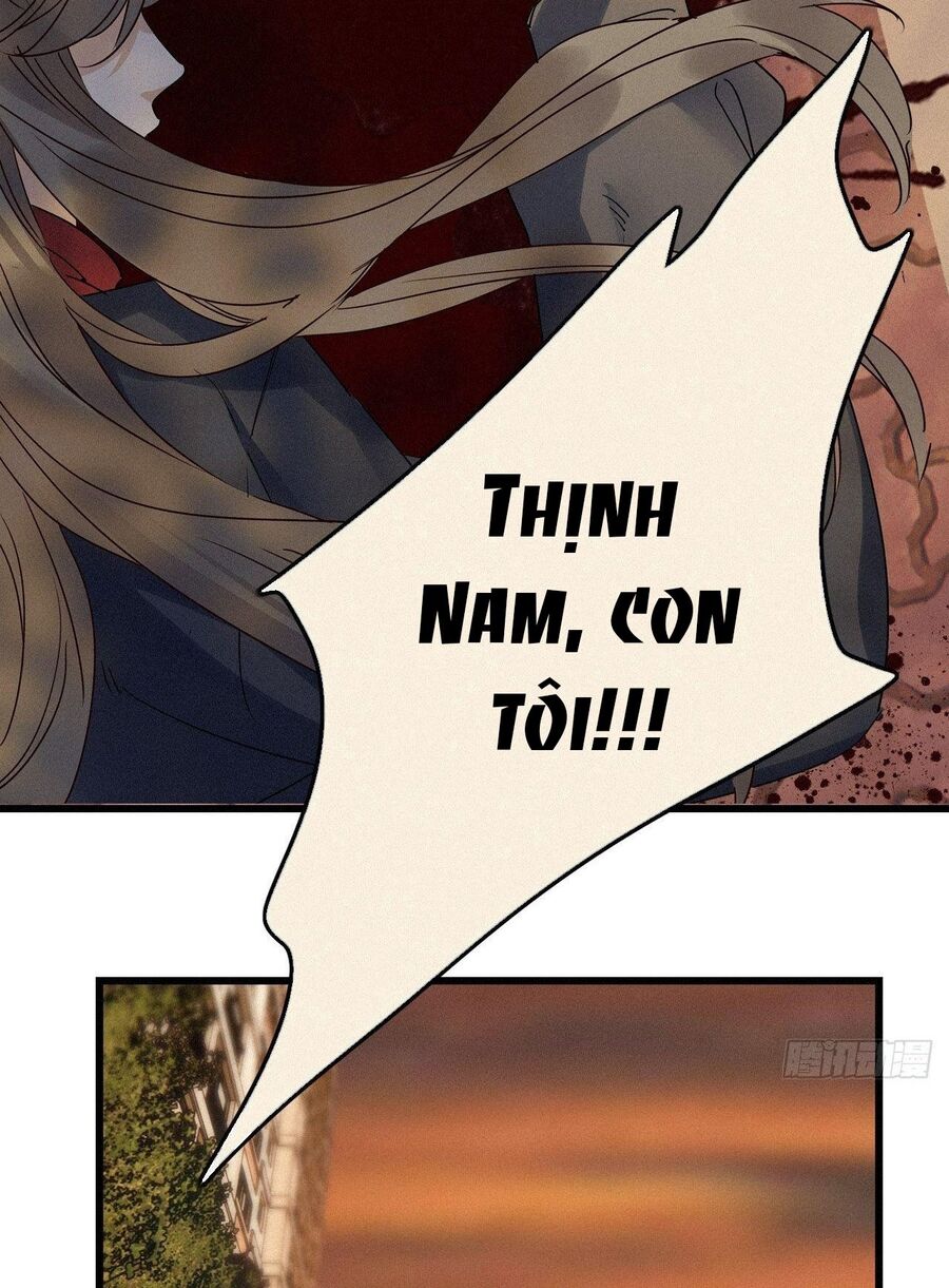 Thỉnh Quân Nhập Quẻ Chap 18 - Next Chap 19