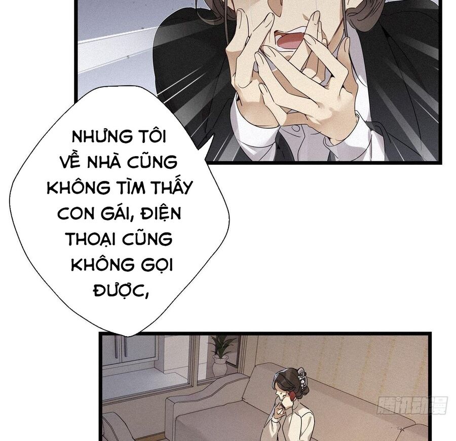 Thỉnh Quân Nhập Quẻ Chap 18 - Next Chap 19
