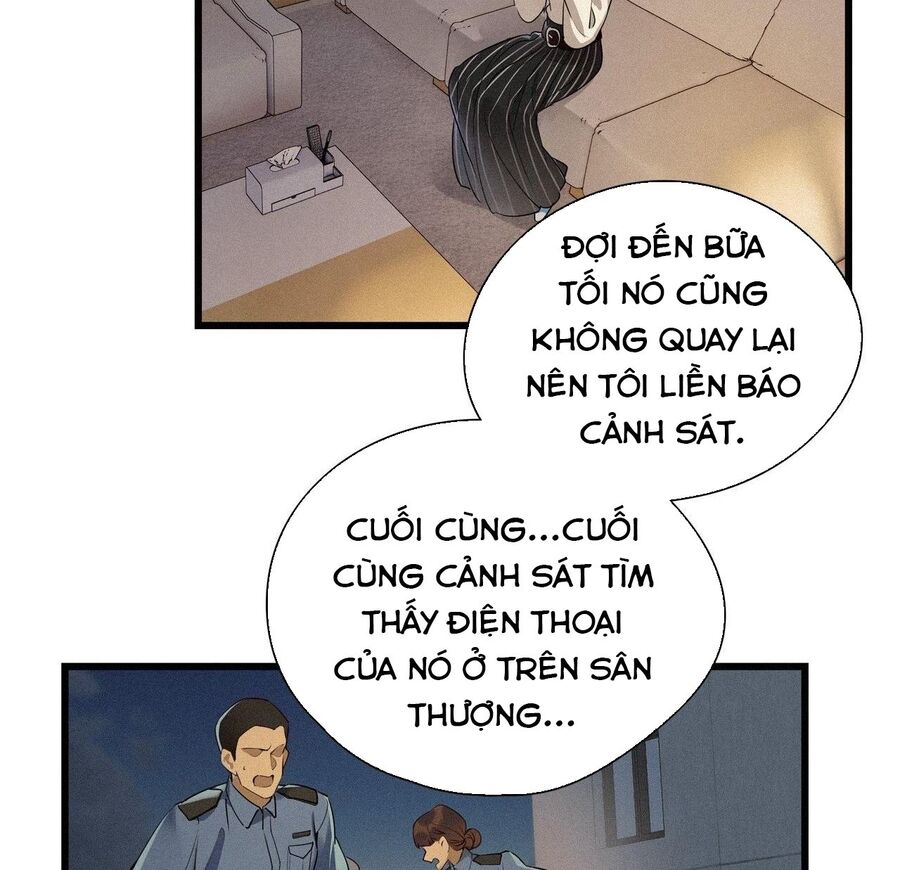 Thỉnh Quân Nhập Quẻ Chap 18 - Next Chap 19